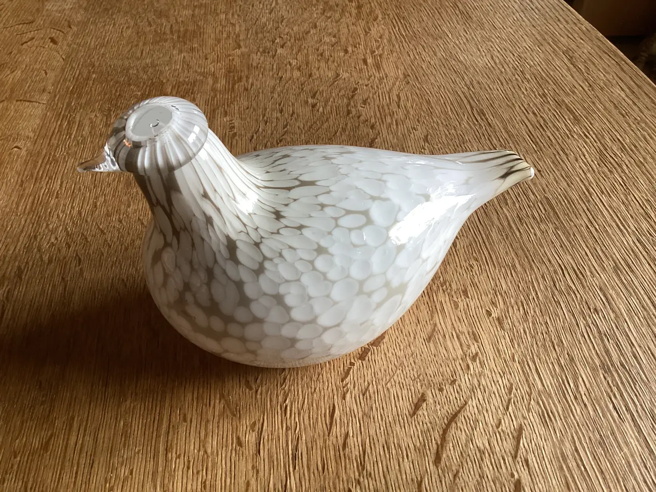 Billede 2 - Iittala Dalrype 1981 Oiva Toikka