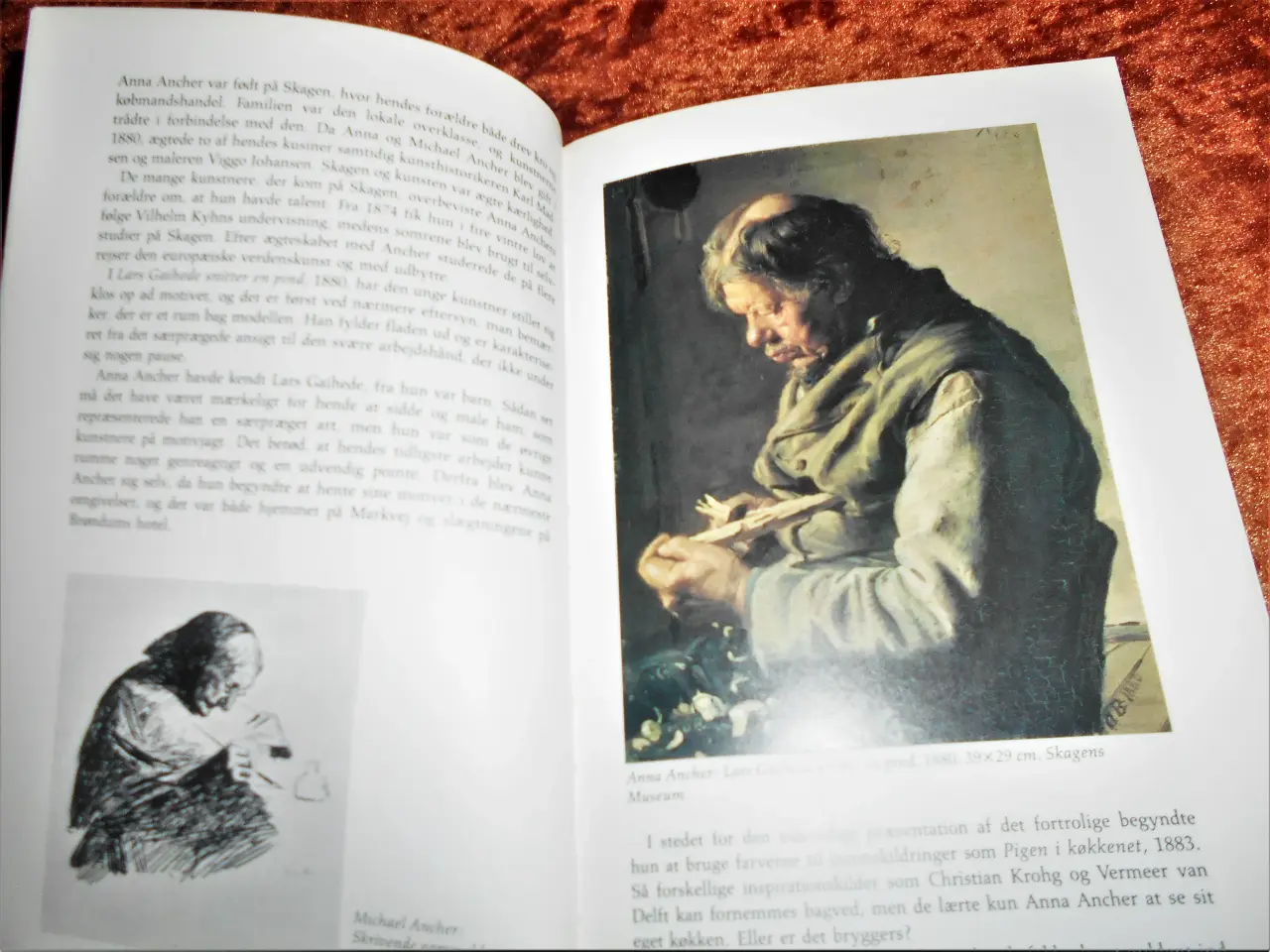 Billede 6 - Dansk kunst, Hans Edvard Nørregård-Nielsen