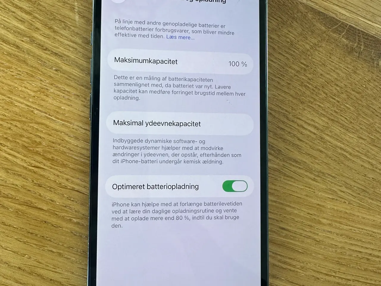 Billede 5 - iPhone 13 pro