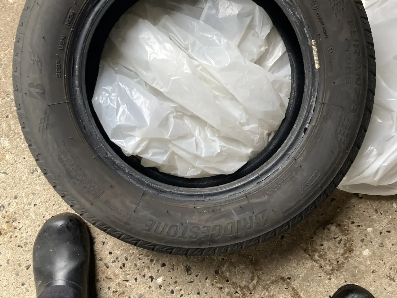 Billede 2 - Sommerdæk 175/65 R14. 4stk