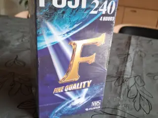 Vhs bånd