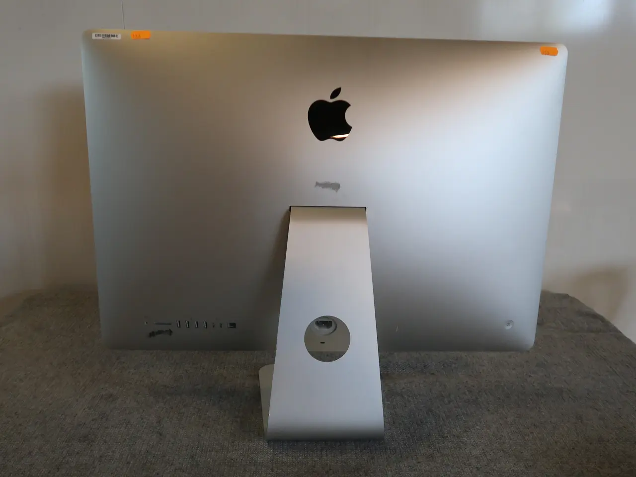 Billede 2 - Apple iMac 19,1 27" 5K opløsning