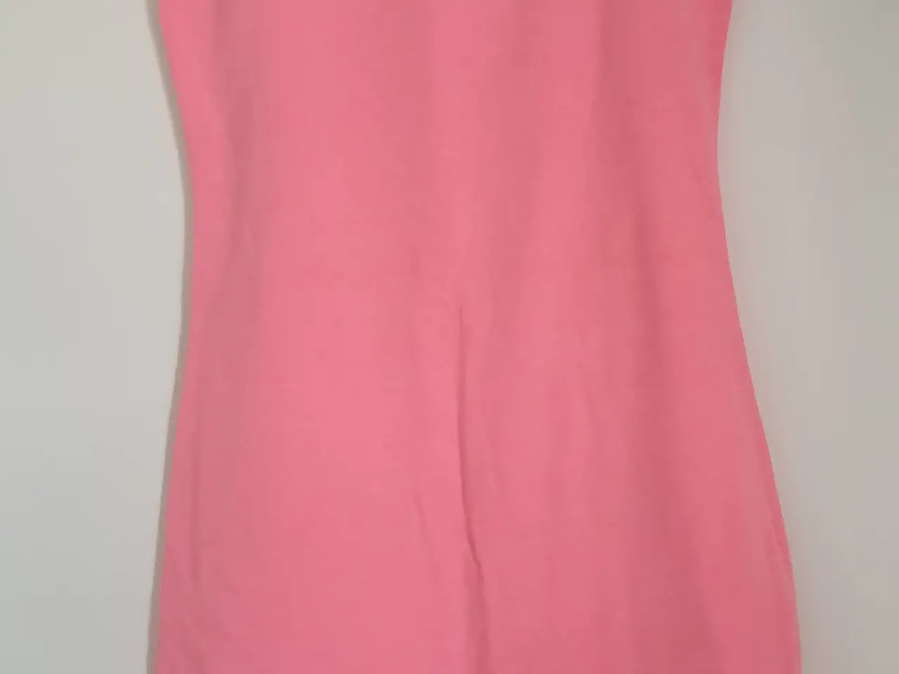 Billede 1 - Tanktop str S