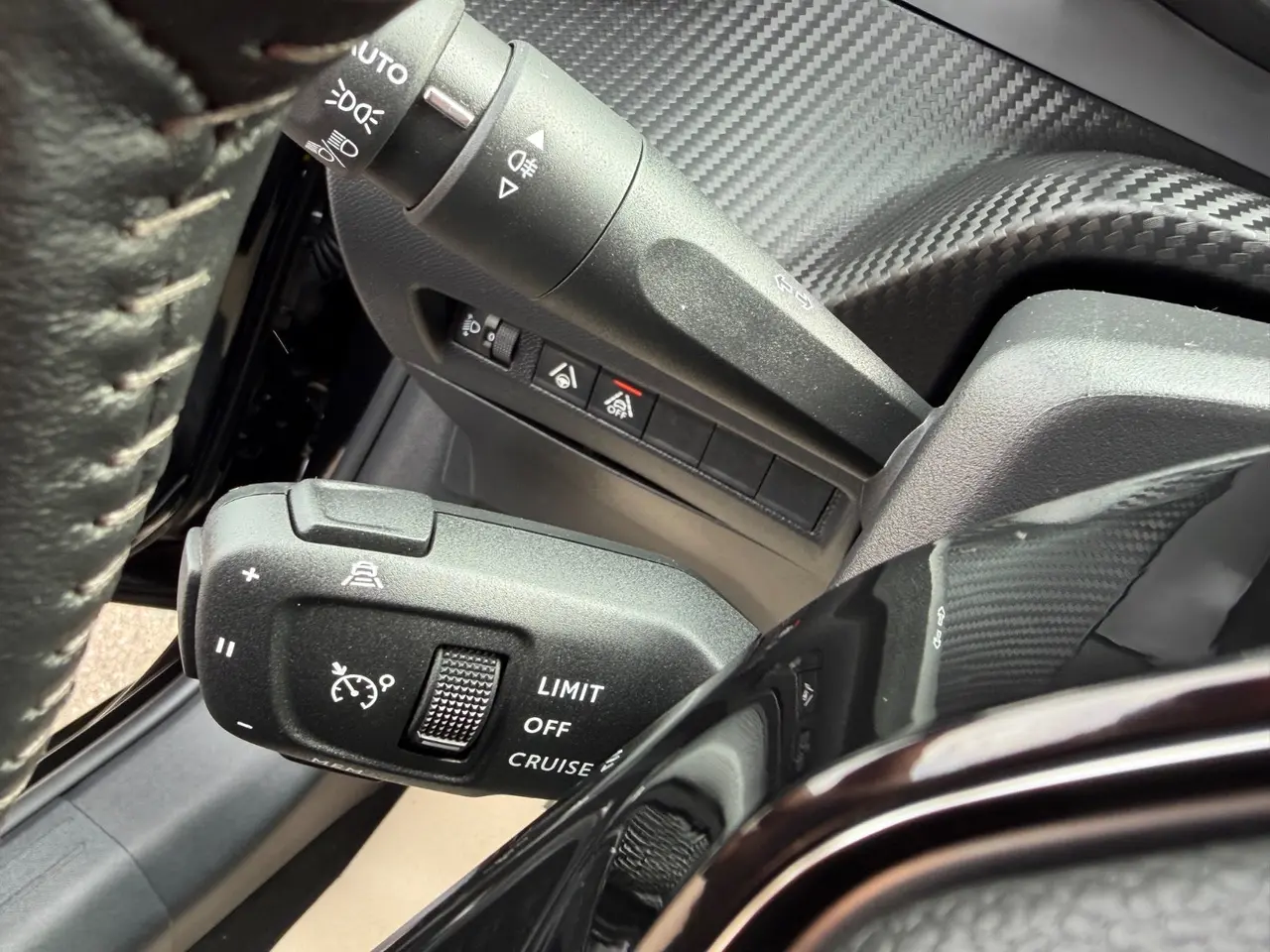 Billede 8 - Peugeot e-208 50 Allure Pack