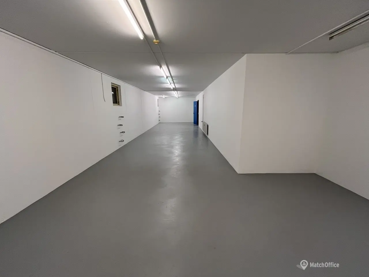 Billede 3 - BUCH STORAGE – billige lagerlokaler på fair betingelser