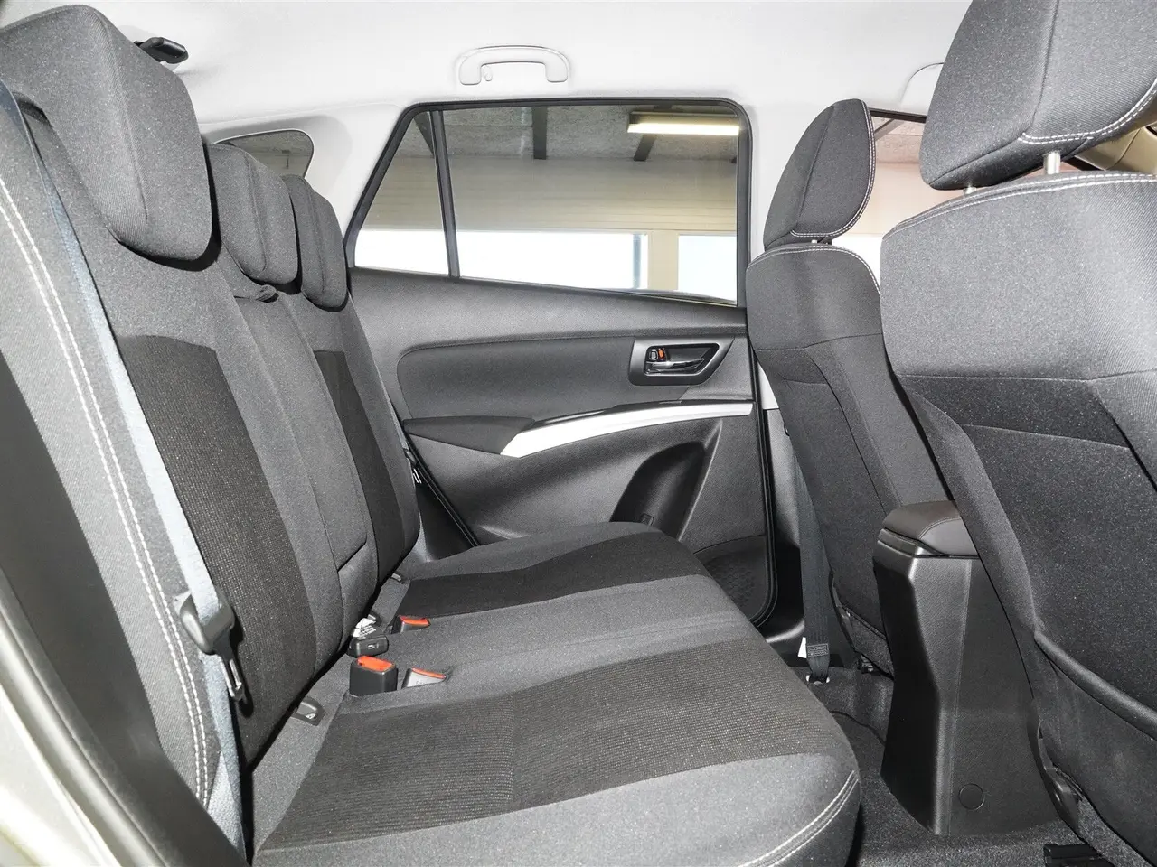 Billede 10 - Suzuki S-Cross 1,4 Boosterjet Active 140HK 5d 6g