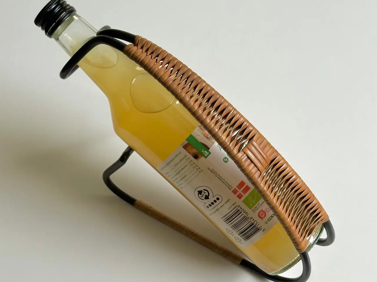Billede 1 - Vinholder, Laurids Lønborg