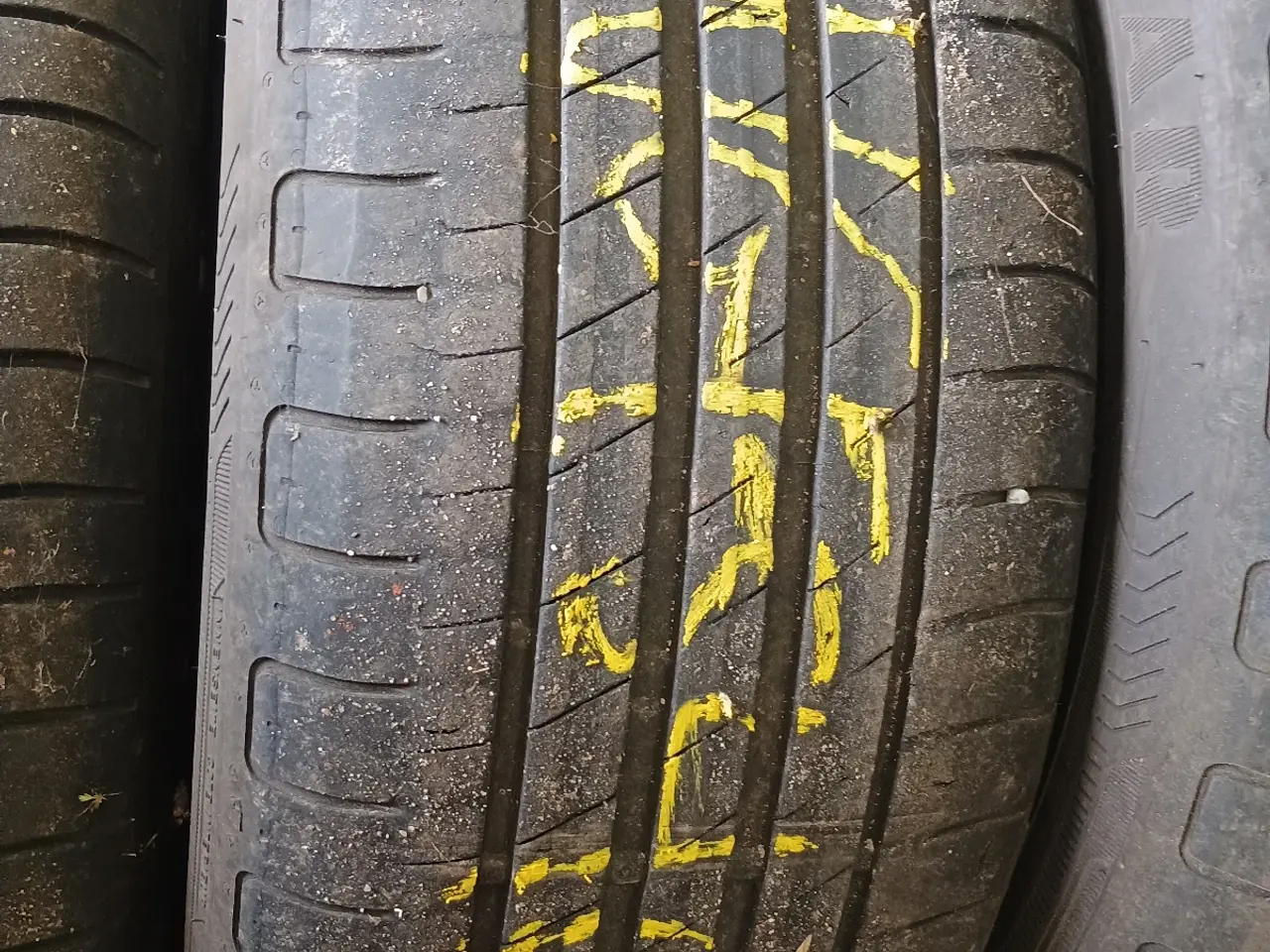 Billede 10 - 5x112 Sommerhjul 2055516