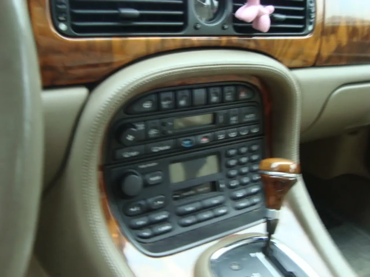 Billede 9 - Jaguar XJ 8 V8 velkørende