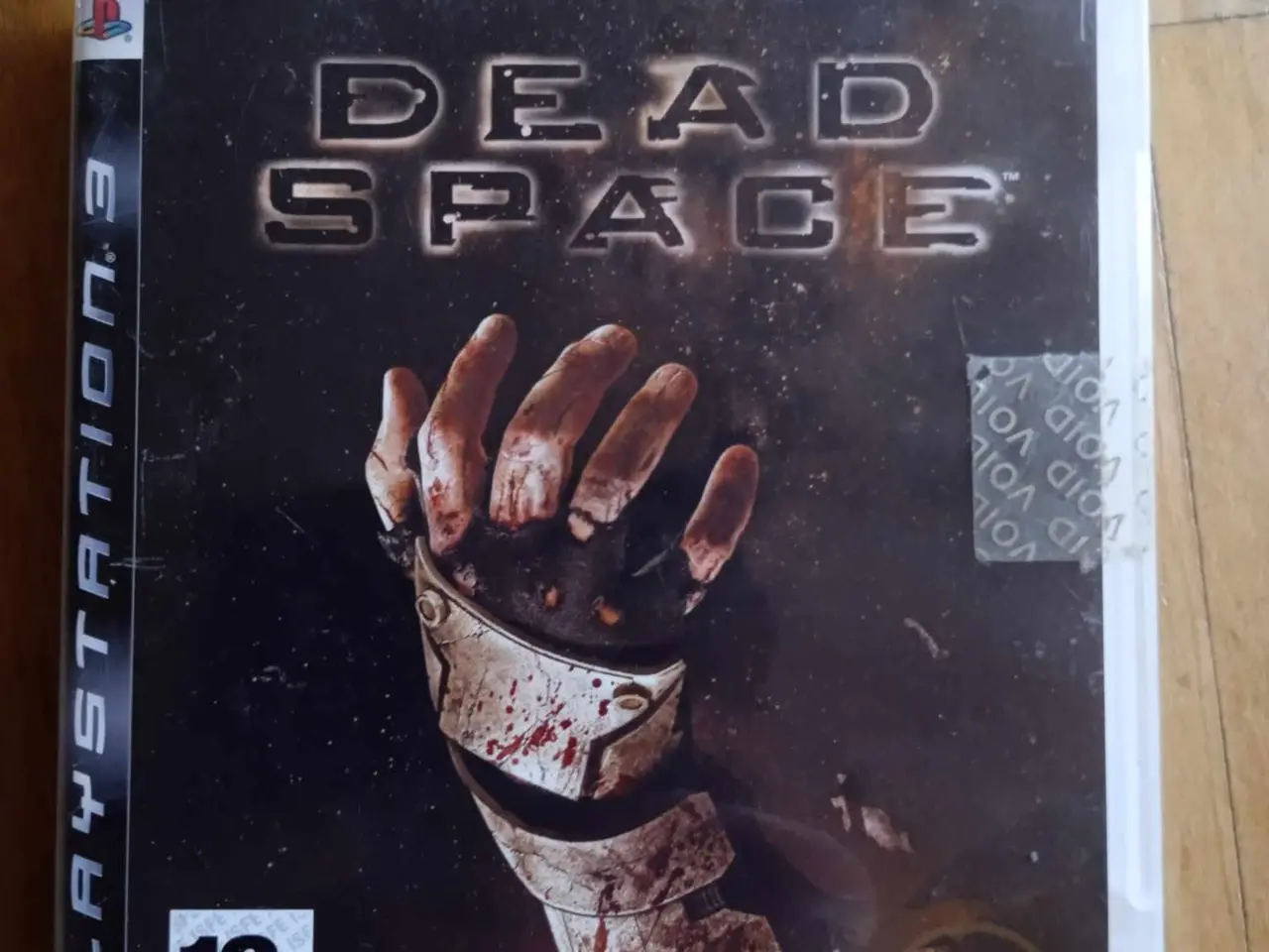 Billede 2 - Dead space trilogi PS3 - Dead space 1,2 og 3