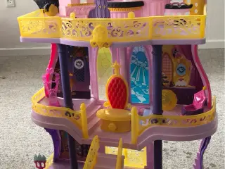 My Little Pony slot i god stand