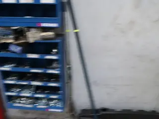 2 stk. Specialværktøj