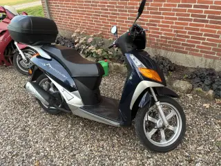 Yamasaki 150 kubik