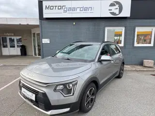Kia Niro 1,6 PHEV Prestige DCT