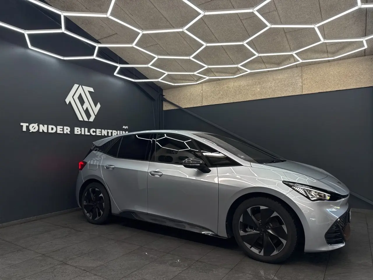 Billede 3 - Cupra Born 79 Endurance