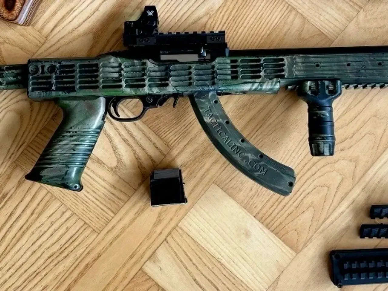 Billede 3 - Ruger 10/22