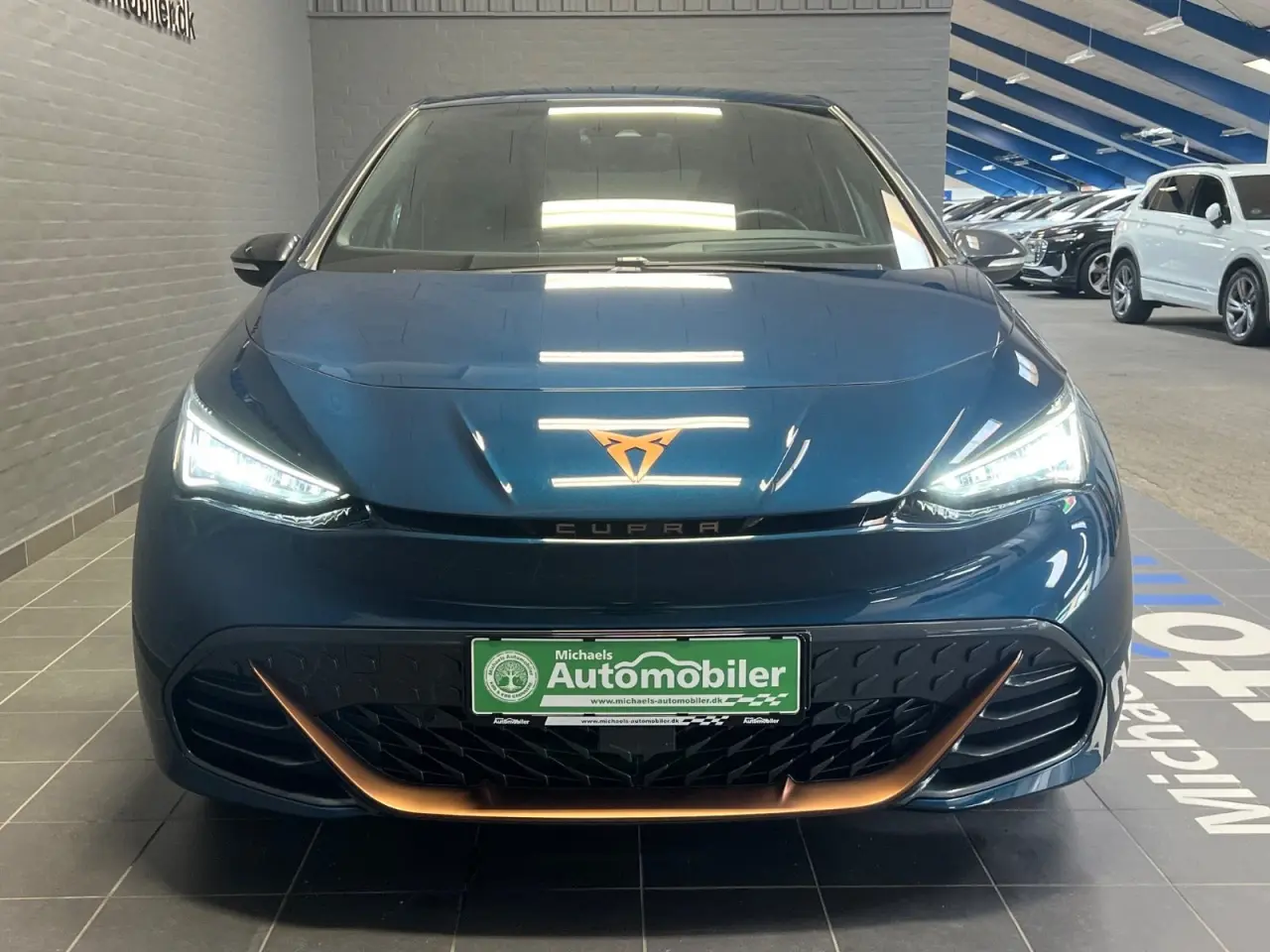 Billede 2 - Cupra Born 77 e-Boost