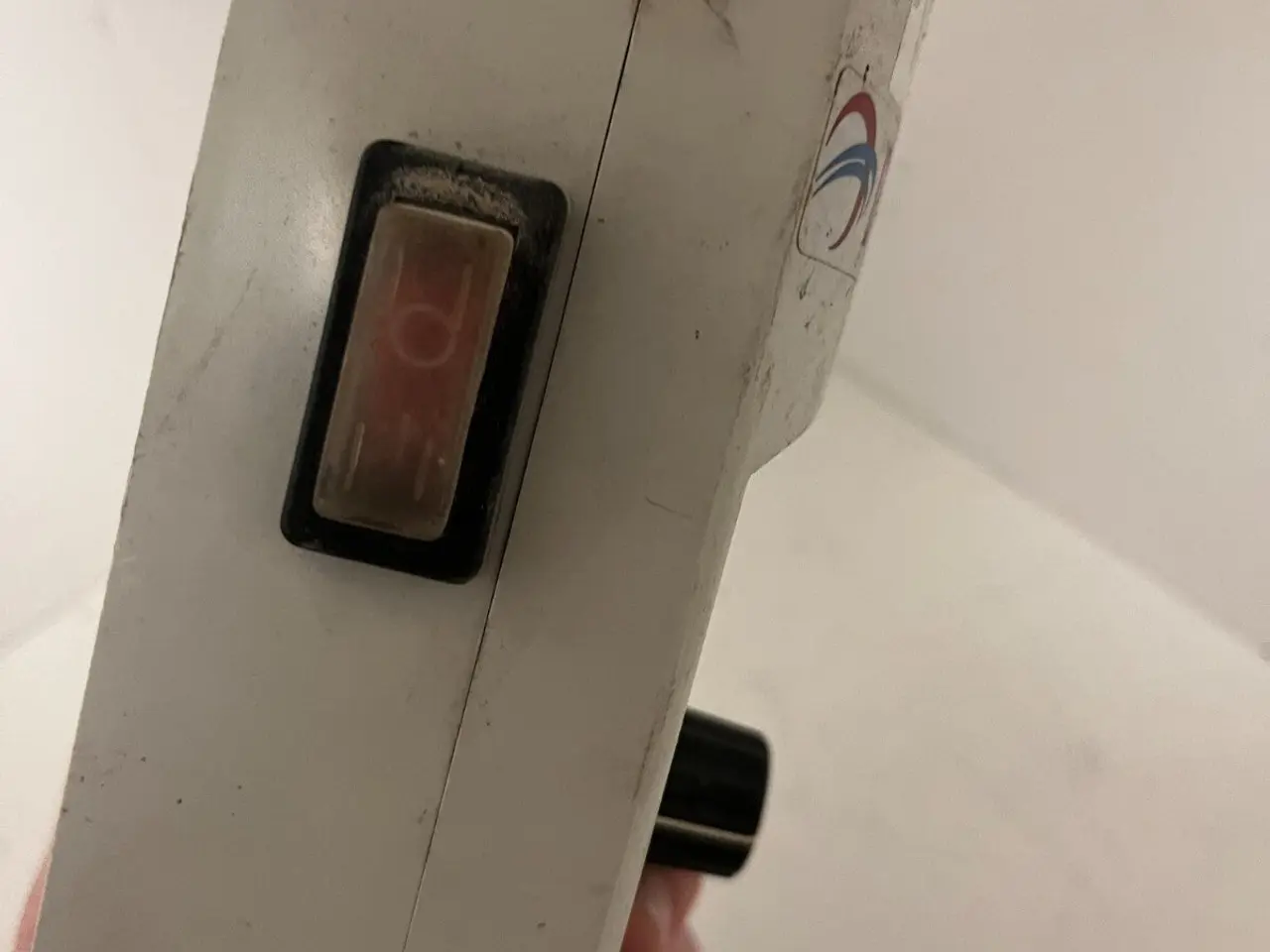 Billede 7 - PRO-AIR STL-0-30-AT ventilator Speed Controller