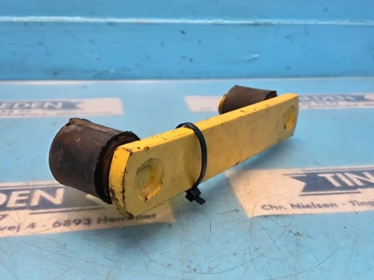 Billede 7 - New Holland TF78 Arm 9832412