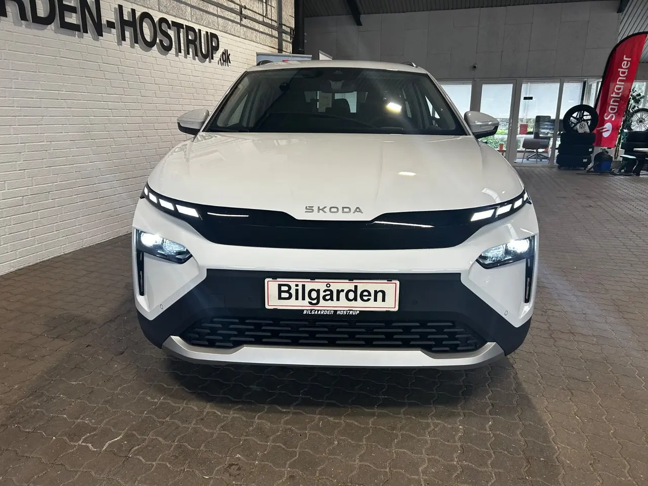 Billede 2 - Skoda Elroq 60 iV Premium