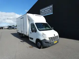 Renault Master T35 L3H1 2,3 DCI 165HK Ladv./Chas. 6g