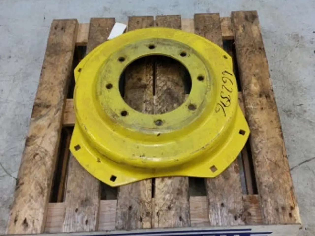 Billede 2 - 28"   W10x28