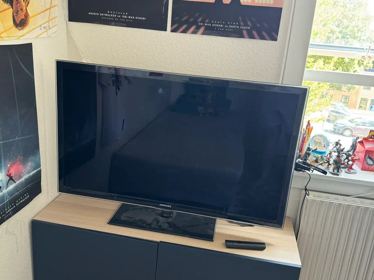 Billede 1 - Samsung smart TV 55