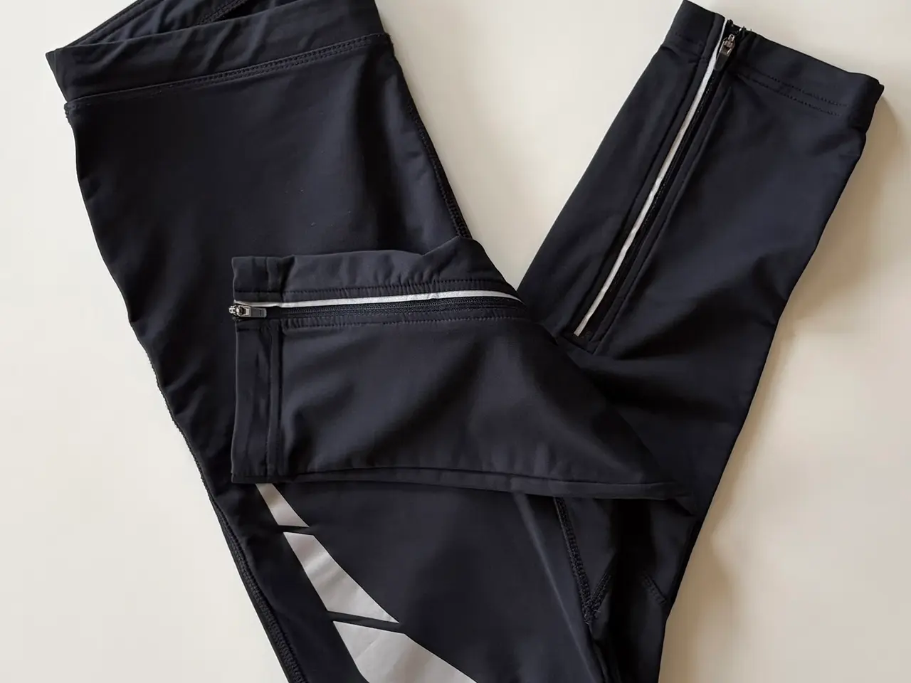 Billede 1 - Crivit PRO running tights, str. M