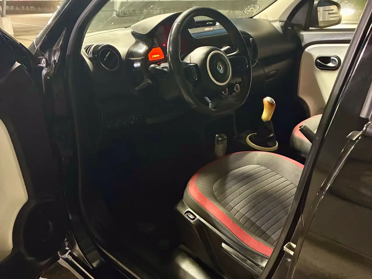 Billede 5 - Renault twingo 1.0