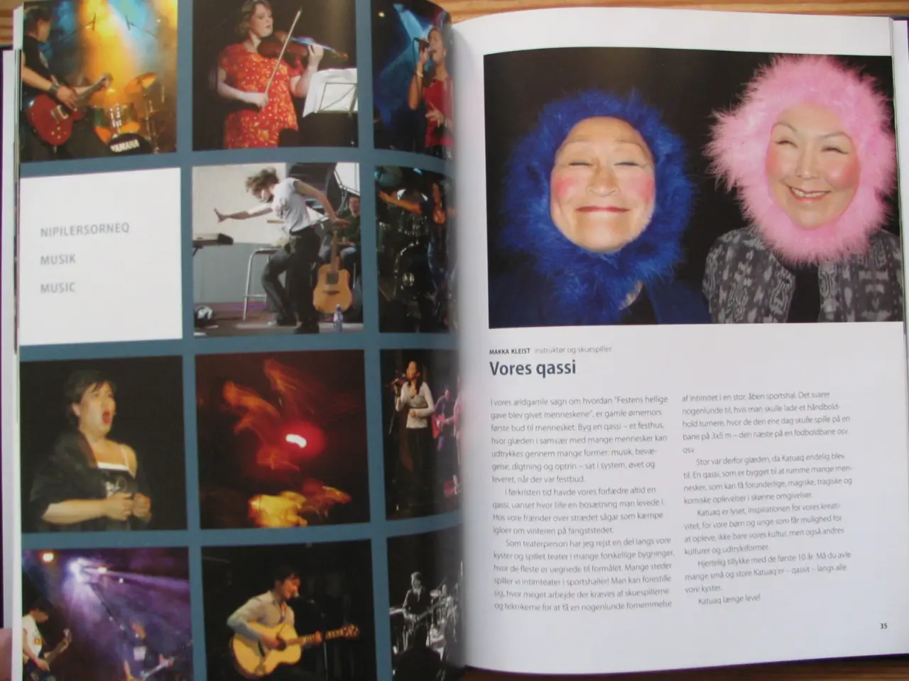 Billede 5 - Katuaq 1997-2007