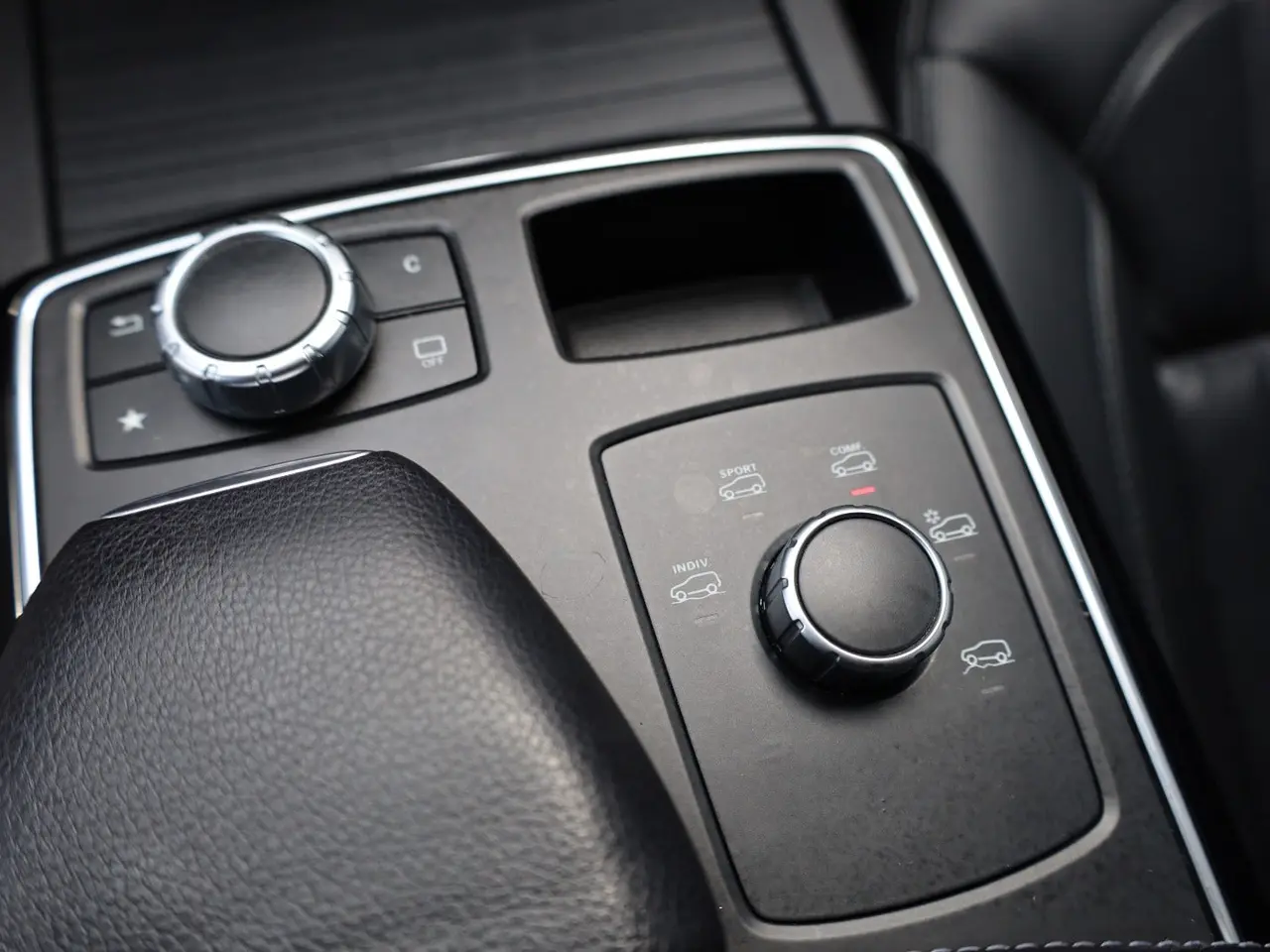 Billede 7 - Mercedes GLE350 d 3,0 aut. 4Matic Van