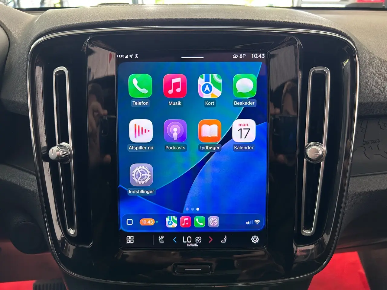 Billede 18 - Volvo XC40 P8 ReCharge Twin Ultimate