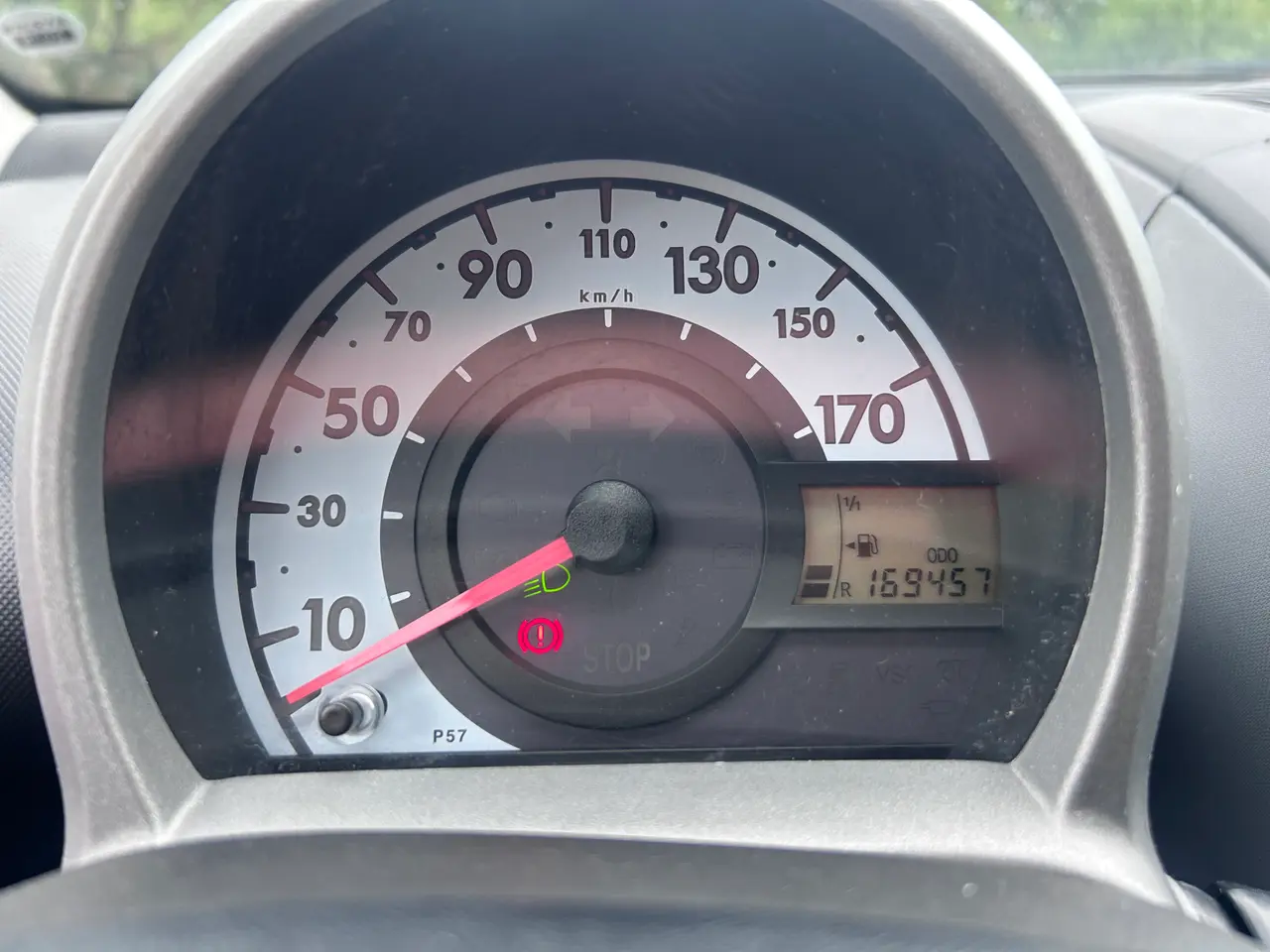 Billede 6 - 🚗 Toyota Aygo 1,0 68hk 3-dørs 🚗