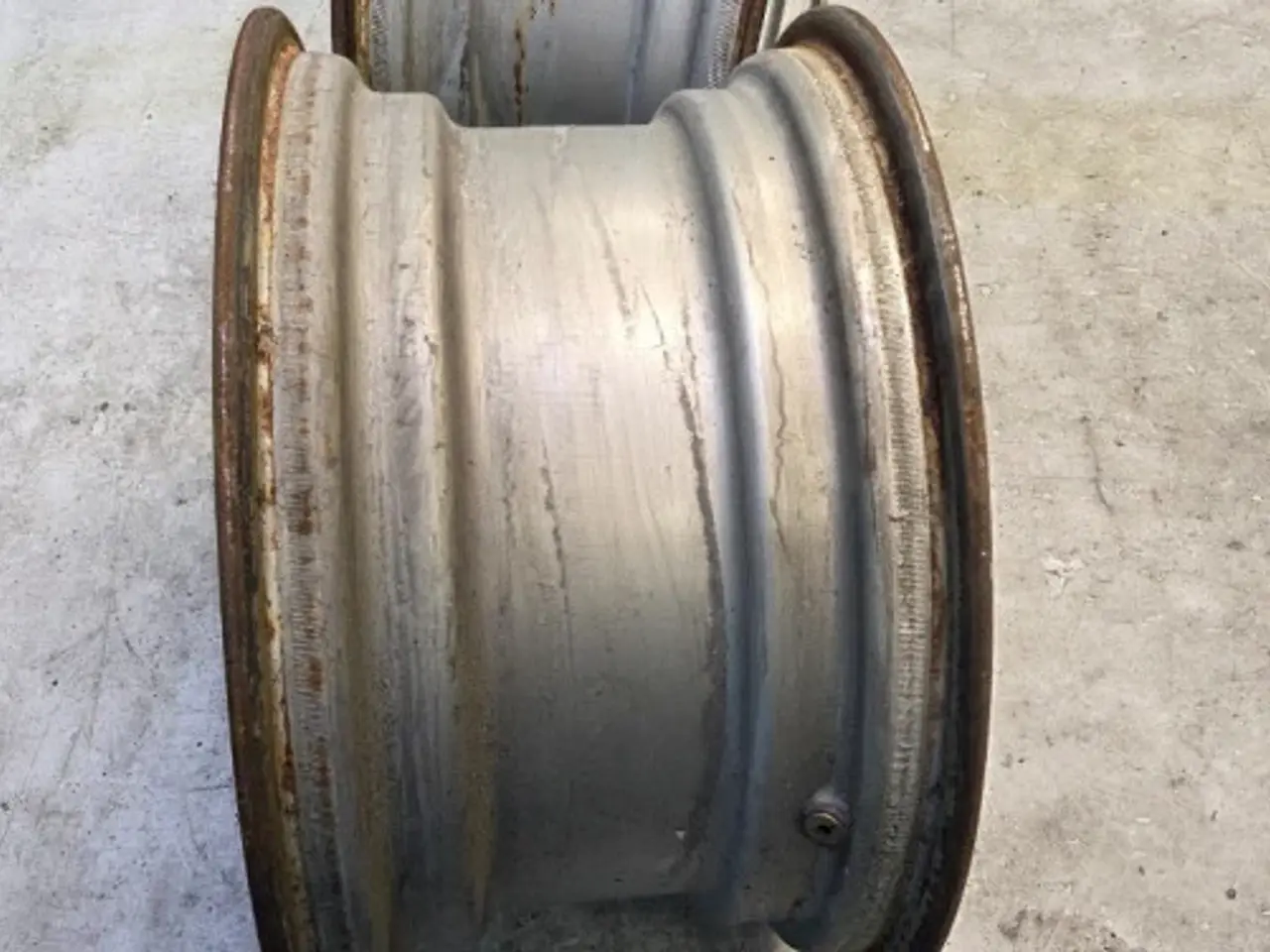 Billede 8 - 13" DW13X24Z Sæt