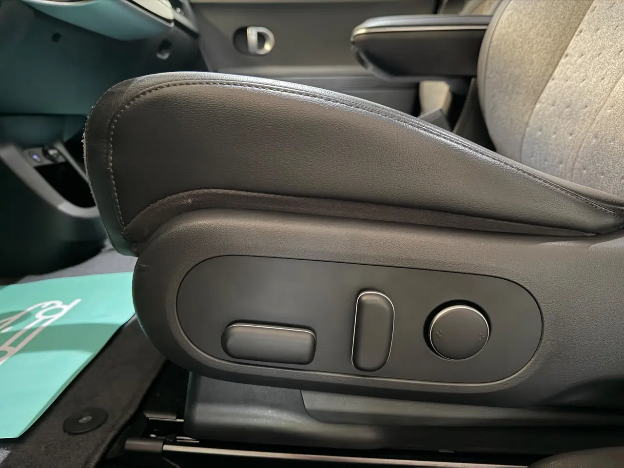 Billede 12 - Hyundai Ioniq 5 73 Techniq AWD