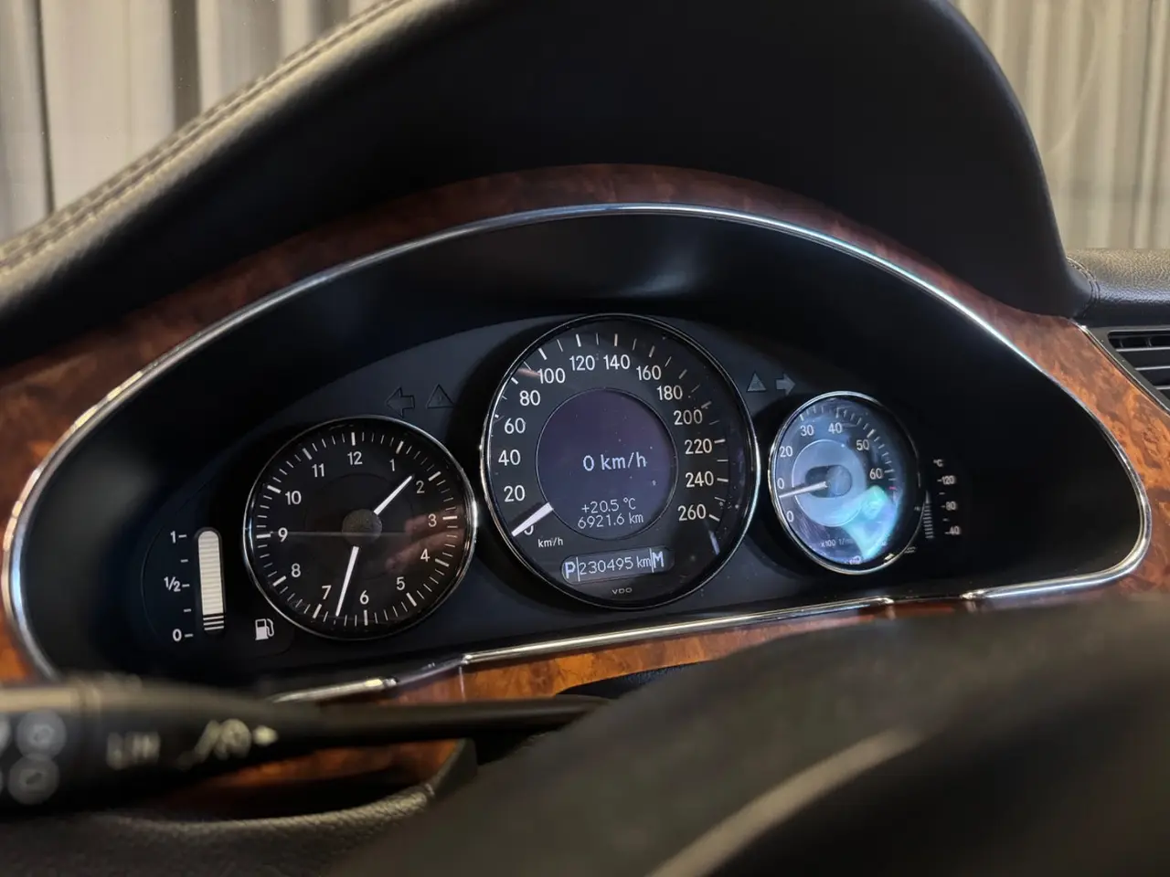 Billede 13 - Mercedes CLS350 3,5 Coupé aut.