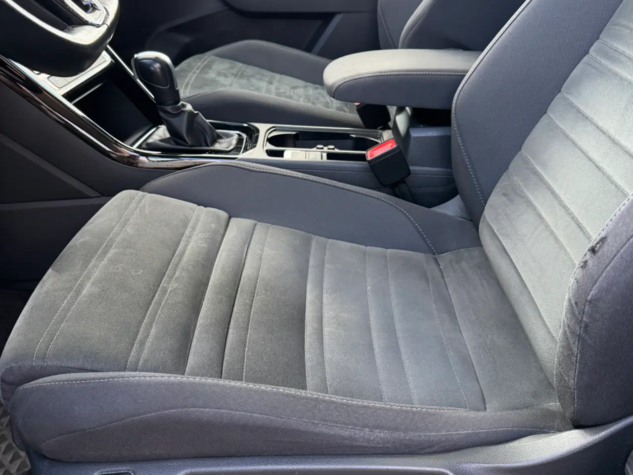 Billede 8 - VW Touran 1,5 TSi 150 Highline DSG 7prs