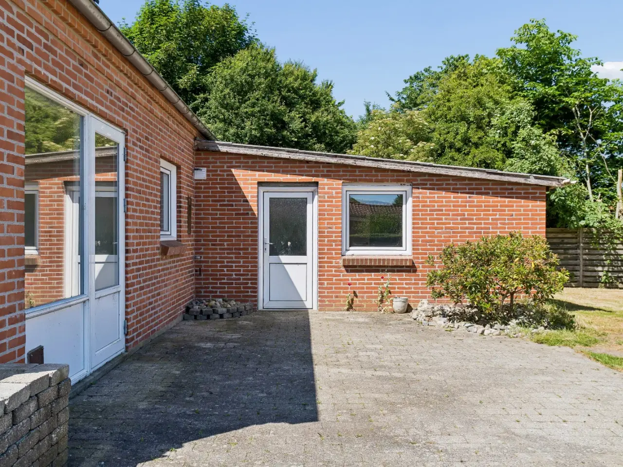 Billede 7 - Hus til salg på Thyholm (ved Limfjorden)
