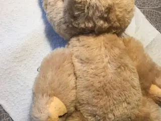 Ældre bamse