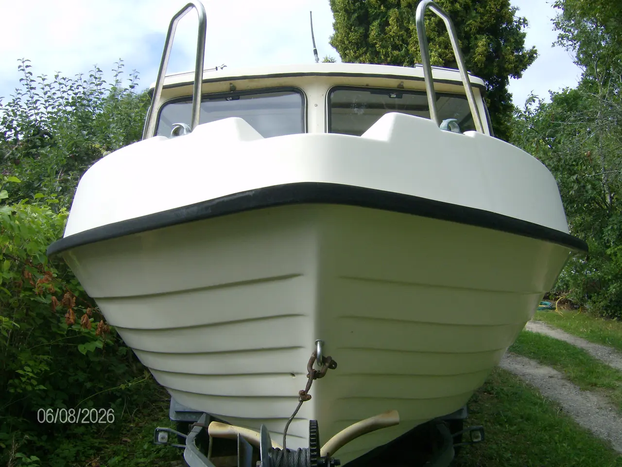 Billede 2 - uttern 6000