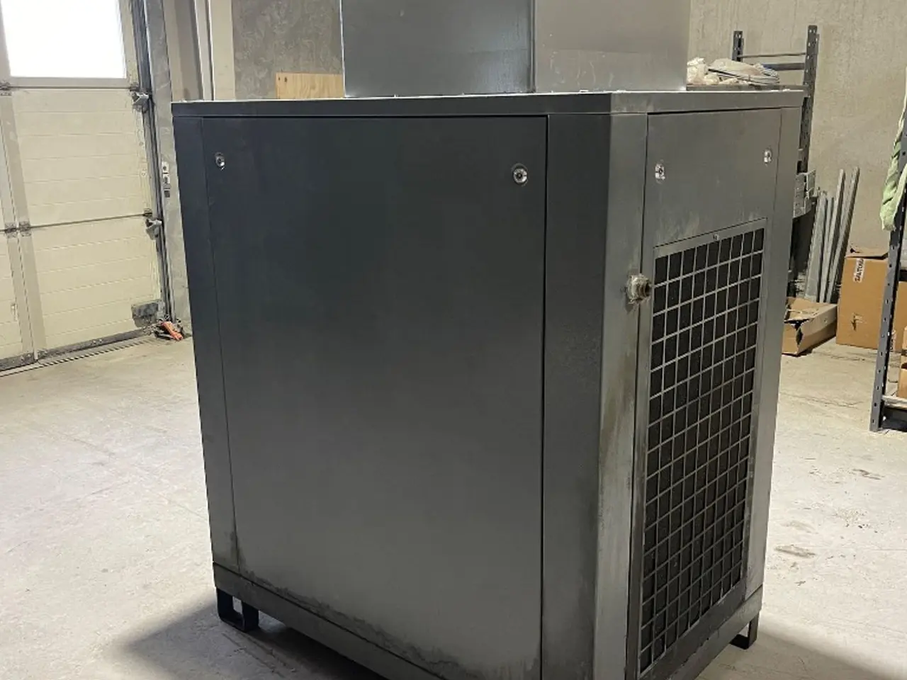 Billede 4 - Hertz HSC 22