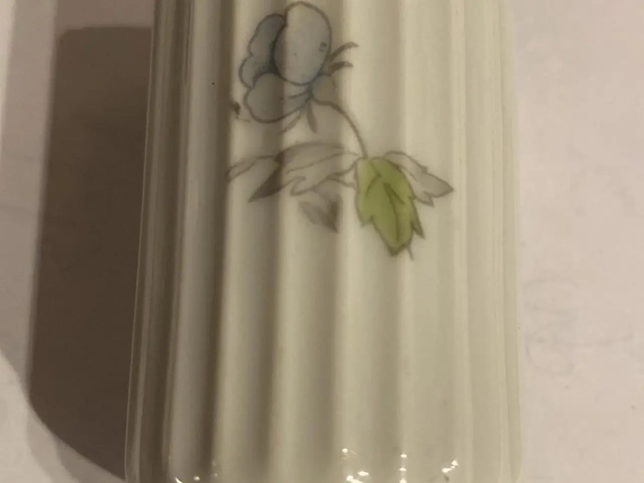 Billede 4 - Lille Lyngby vase