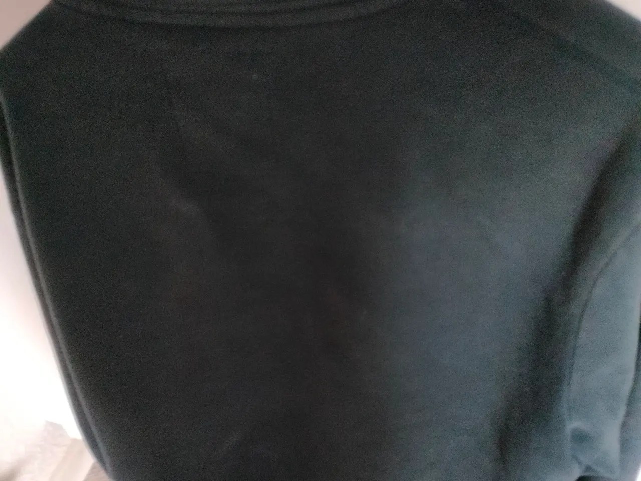 Billede 4 - fleece jakke