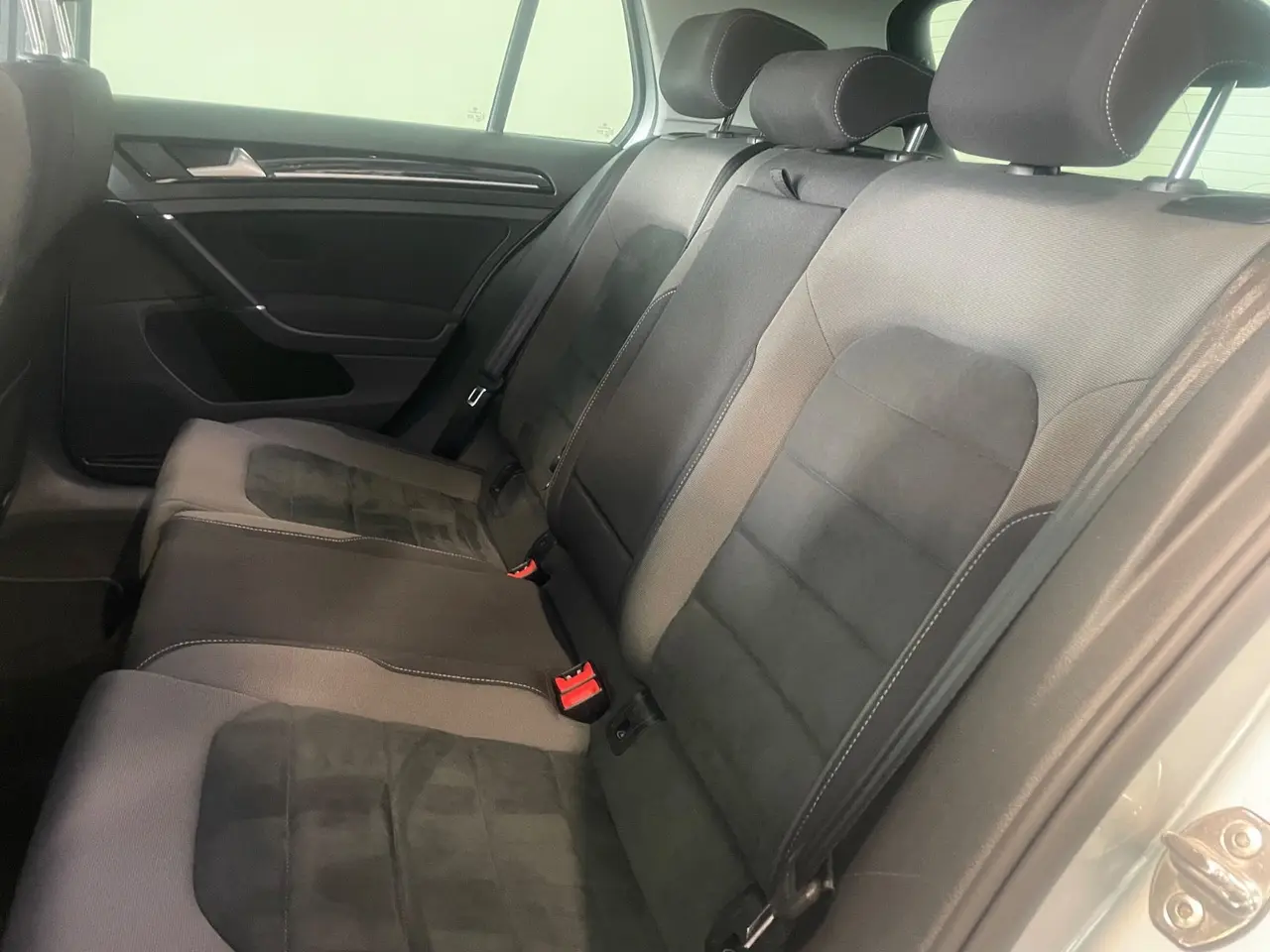 Billede 12 - VW Golf VII 1,5 TSi 150 Highline DSG