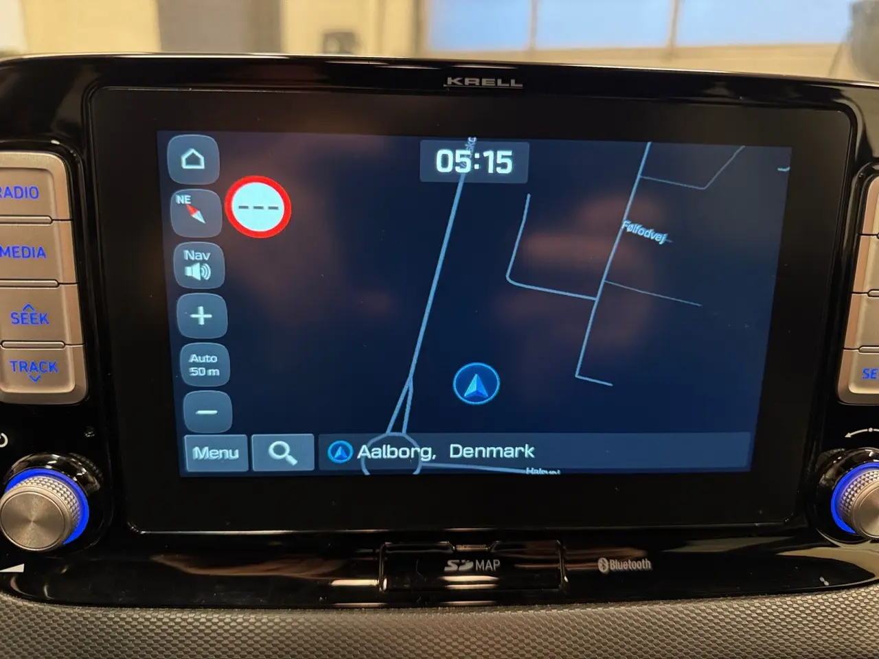 Billede 10 - Hyundai Kona 39 EV Trend