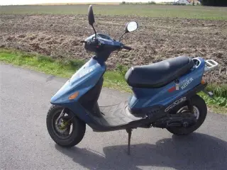 Kreidler Easy Rider