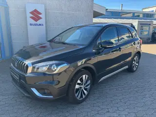 Suzuki S-Cross 1,0 Boosterjet Exclusive
