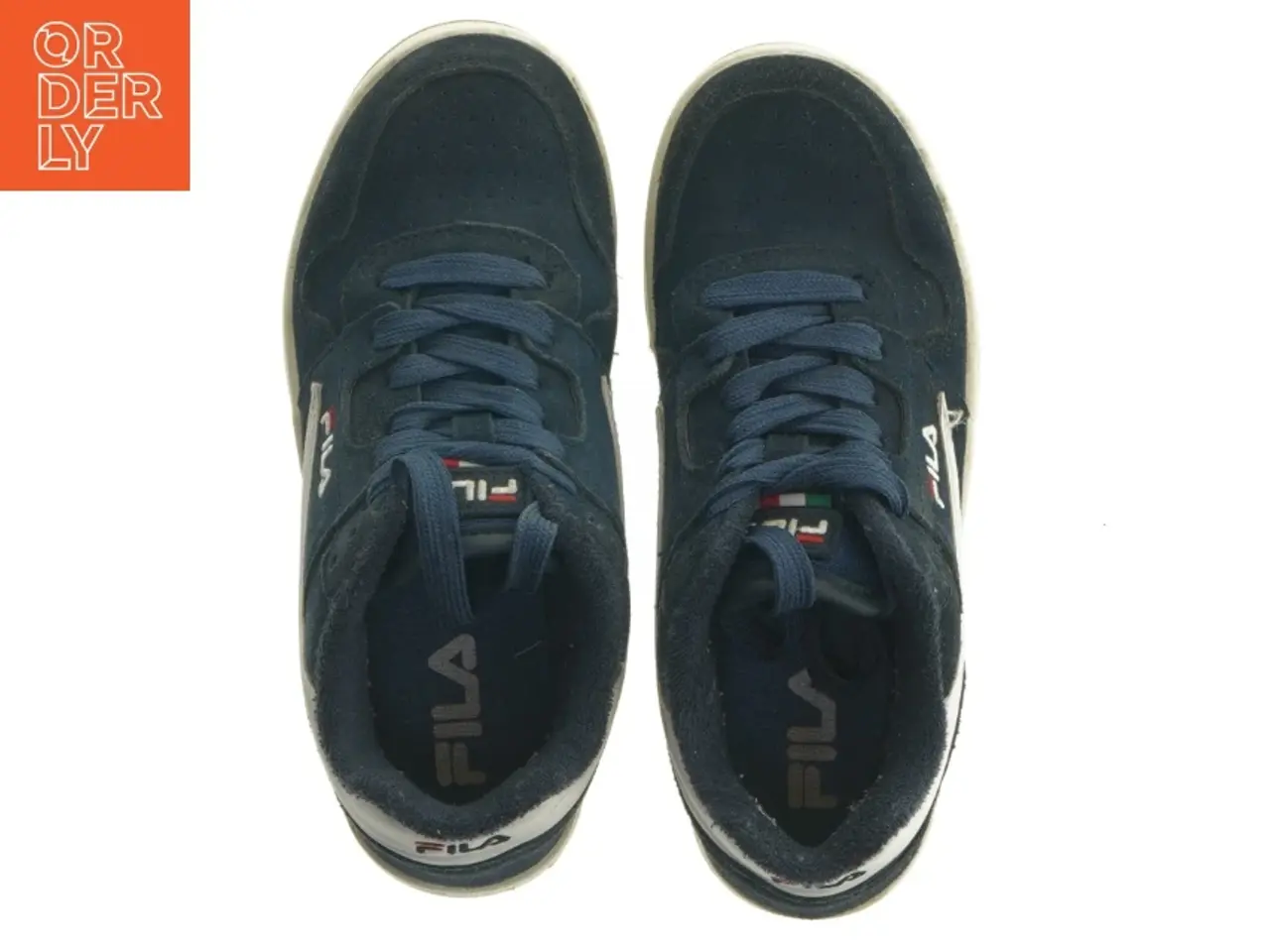Billede 5 - Sneakers fra Fila (str. 33)