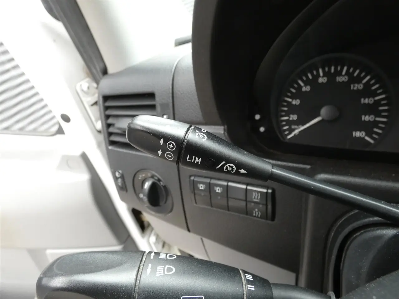 Billede 15 - Mercedes-Benz Sprinter 316 2,1 CDI R2 163HK Van 6g