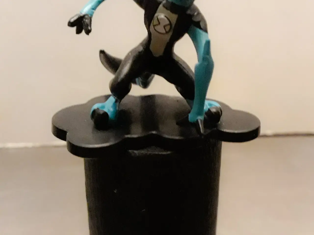 Billede 6 - 4 Action Figurer
